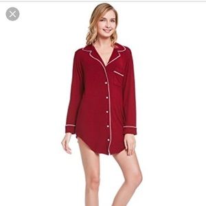 VS Modal Sleep Dress/Shirt